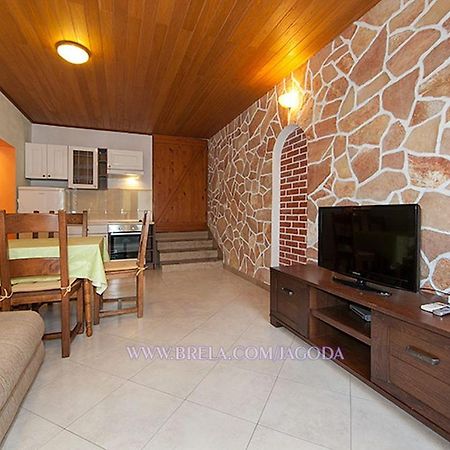 ברלה Apartments Jagoda מראה חיצוני תמונה
