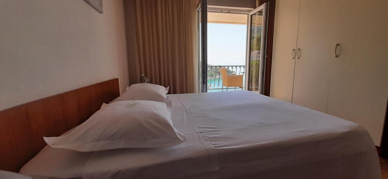 ברלה Apartments Jagoda מראה חיצוני תמונה