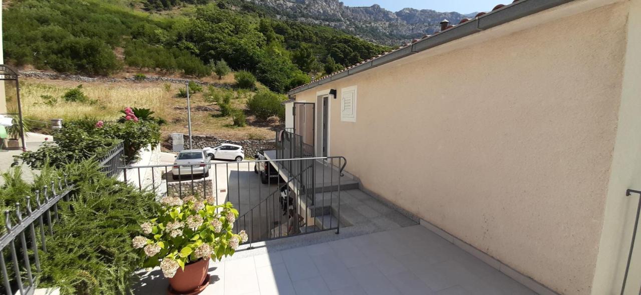 ברלה Apartments Jagoda מראה חיצוני תמונה