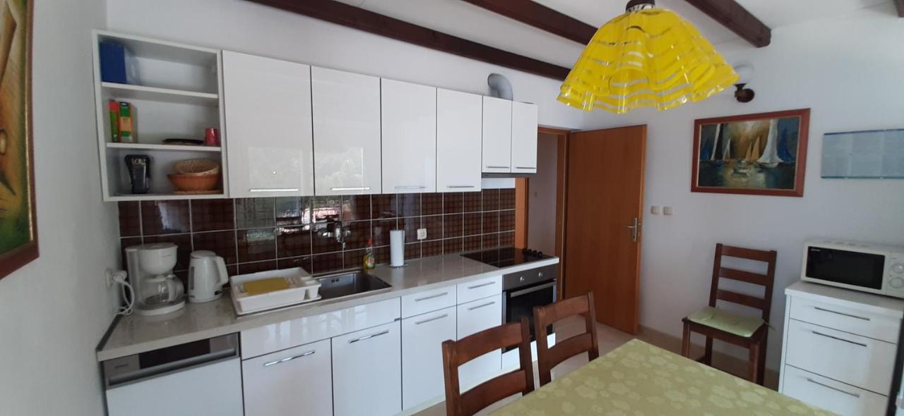 ברלה Apartments Jagoda מראה חיצוני תמונה