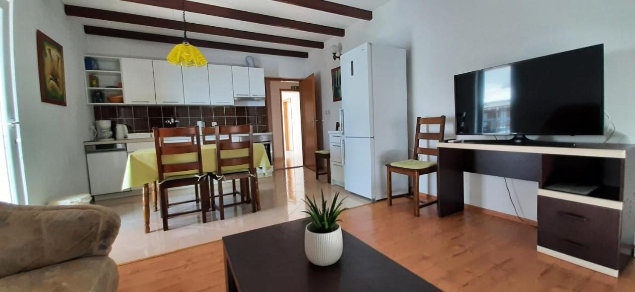 ברלה Apartments Jagoda מראה חיצוני תמונה