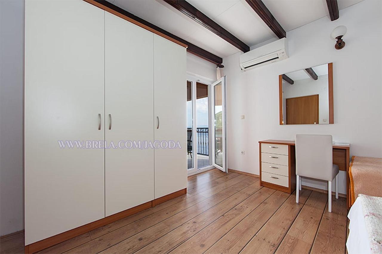 ברלה Apartments Jagoda מראה חיצוני תמונה