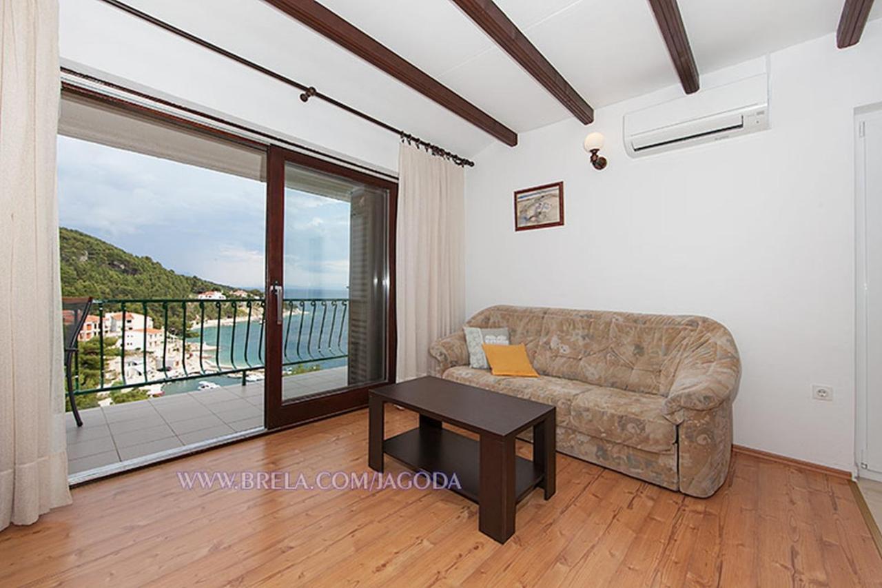 ברלה Apartments Jagoda מראה חיצוני תמונה