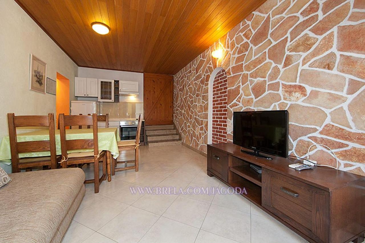 ברלה Apartments Jagoda מראה חיצוני תמונה