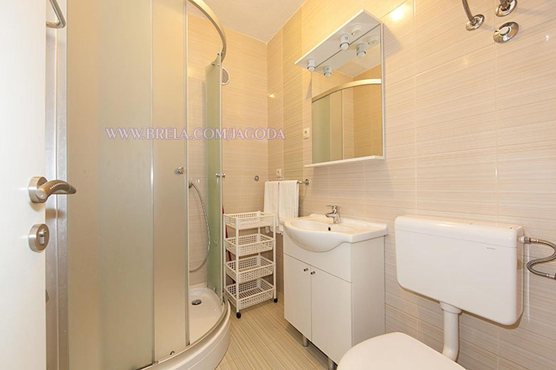 ברלה Apartments Jagoda חדר תמונה