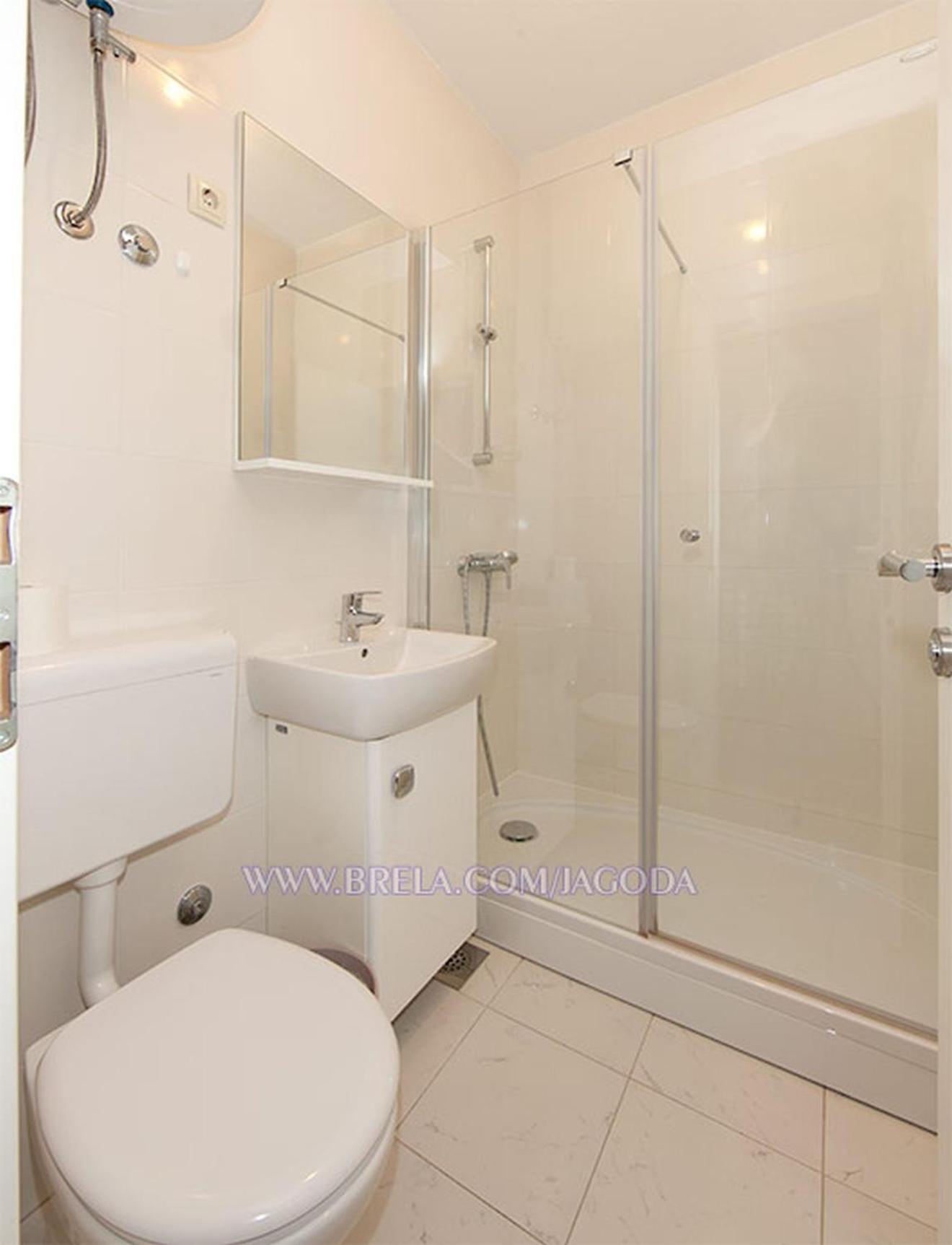 ברלה Apartments Jagoda חדר תמונה